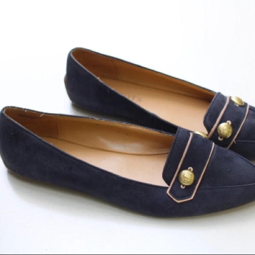 Talbots Francesca flats - Picture 7 of 10